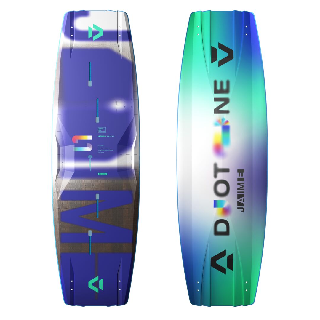 DUOTONE Jaime Concept blue 2025 133 cm
