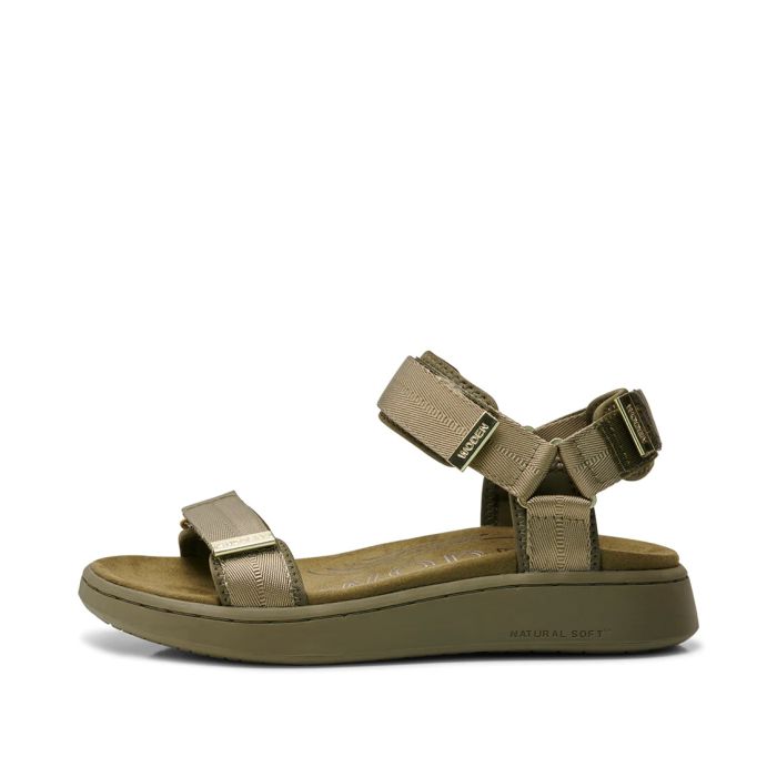 Line Sandal
