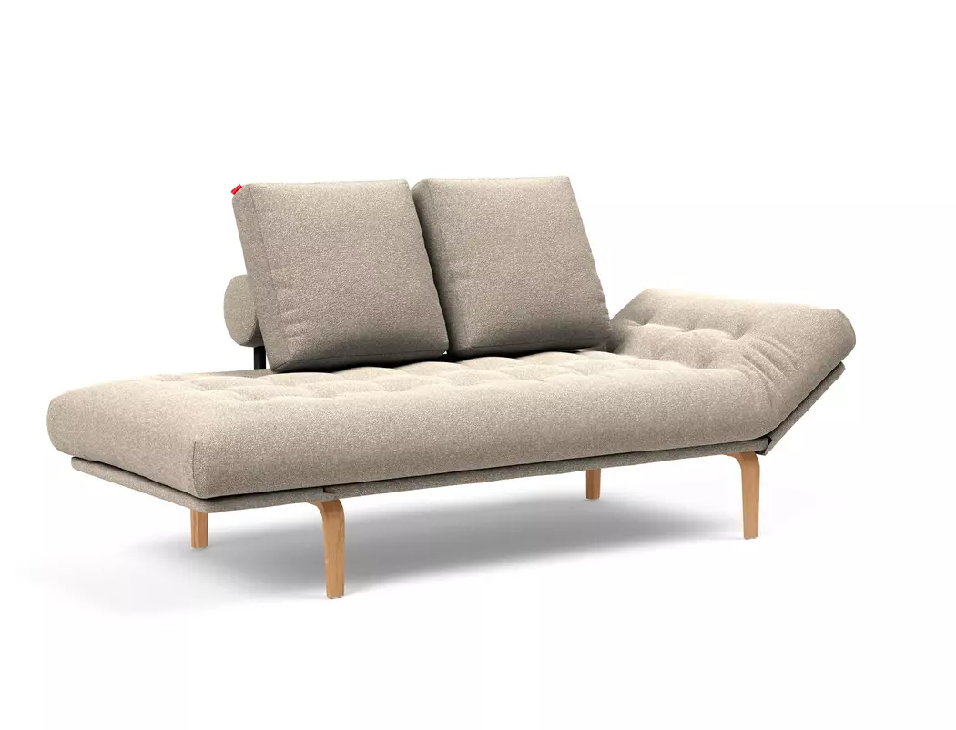 Schlafsofa Rollo Bow