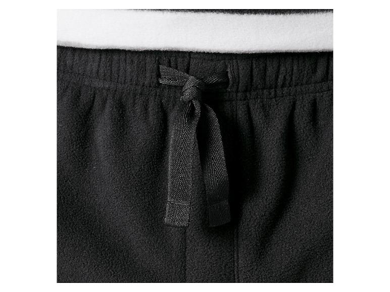 Heren pyjama