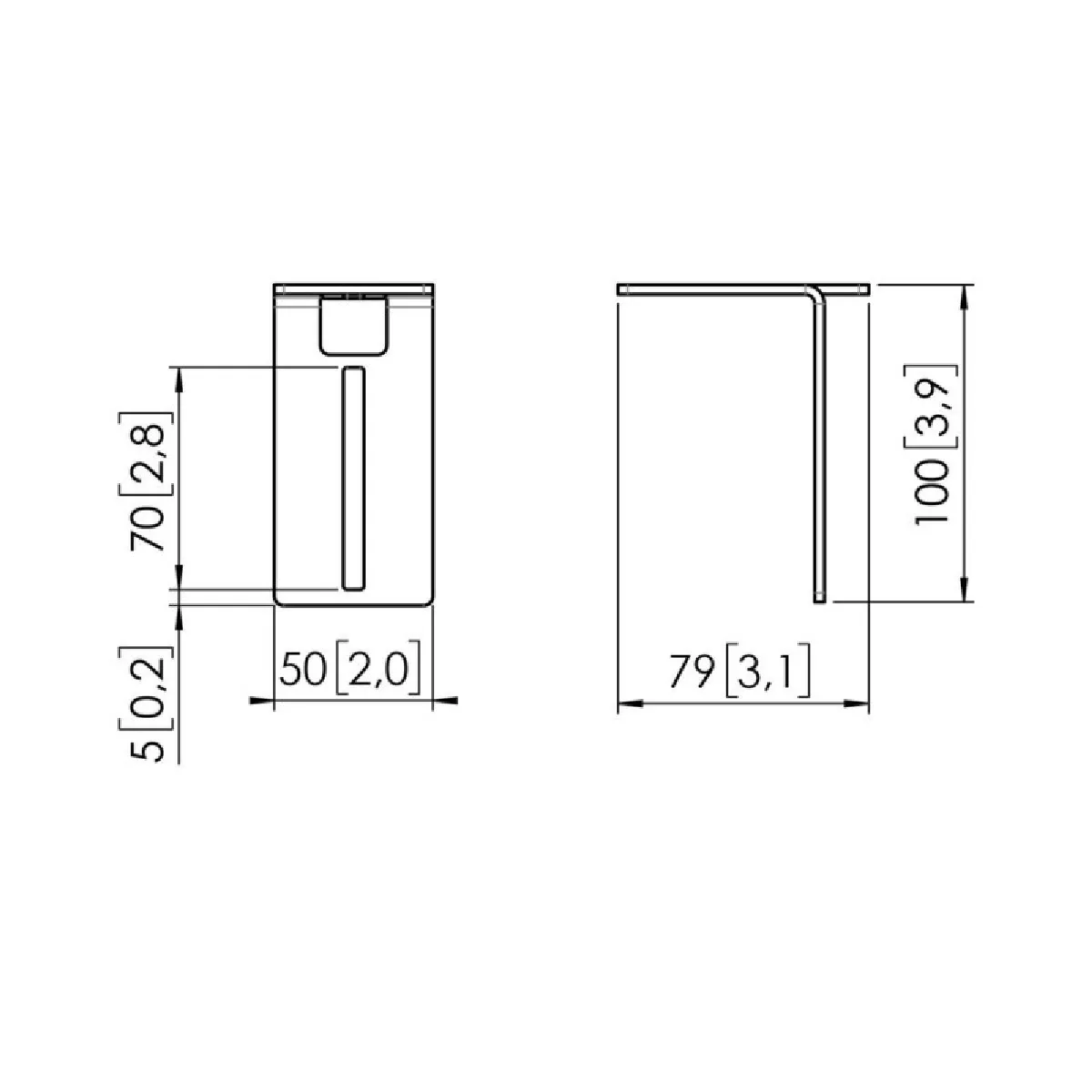 VOGEL'S 7301210