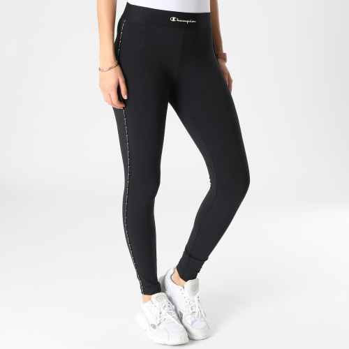 Legging Femme 115593 Noir
