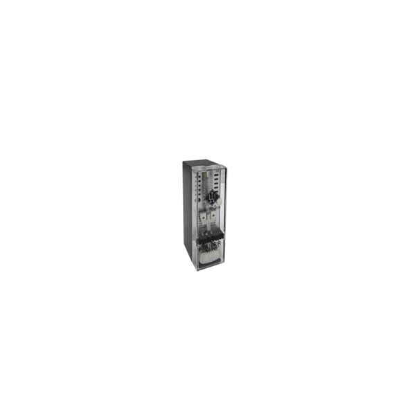 Wittner Metrónomo Mecânico Super Mini Preto