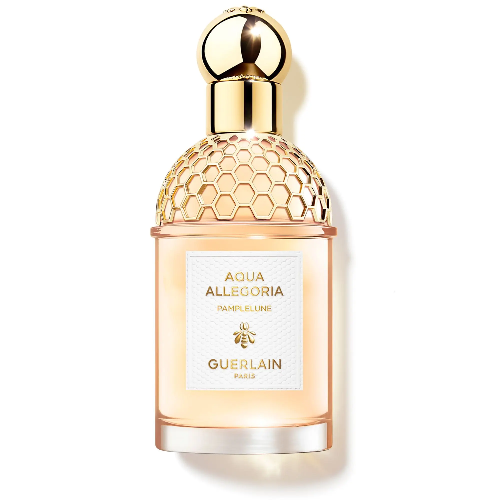 Guerlain - Aqua Allegoria Pamplelune- Eau de toilette