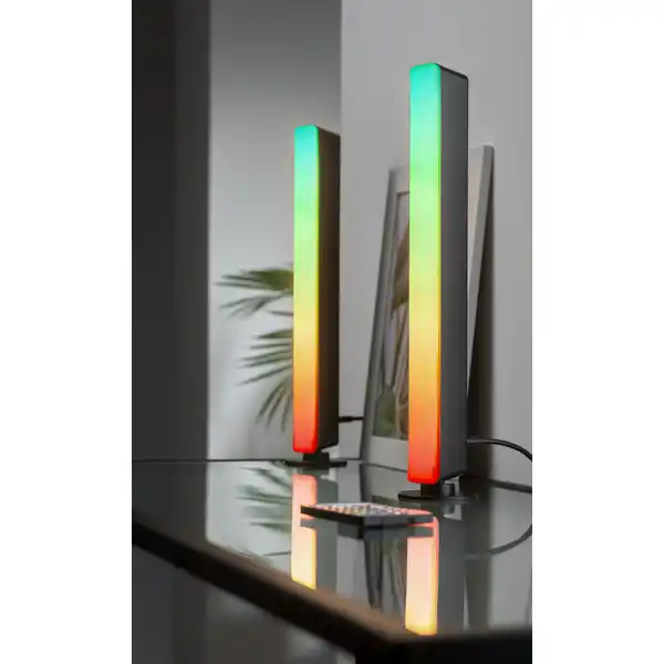 LED-Lichtleisten