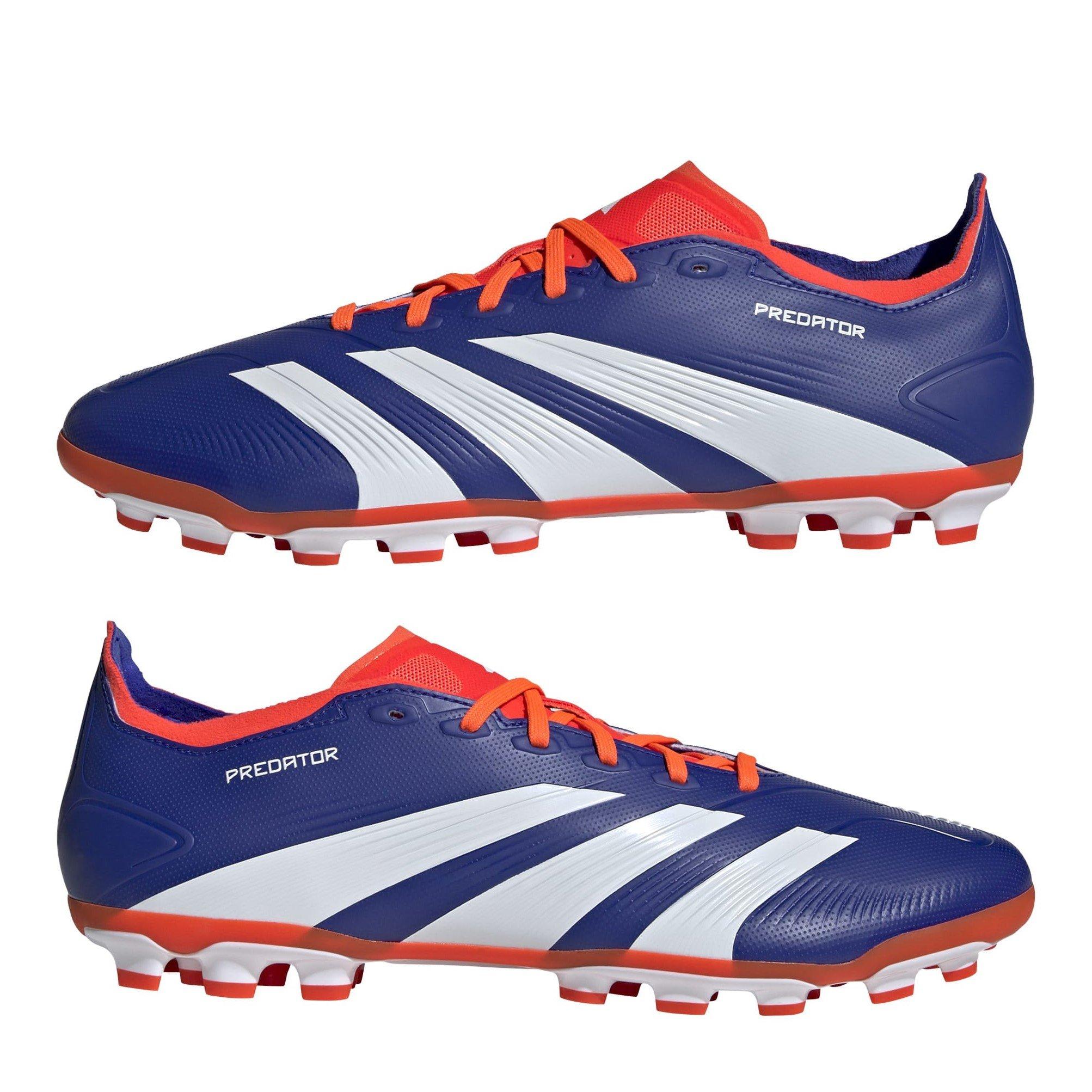 adidas Predator League 2G 3G Artificial Grass Football Boots