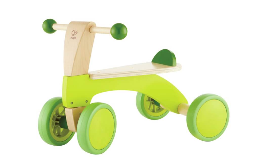 Hape Rutschrad