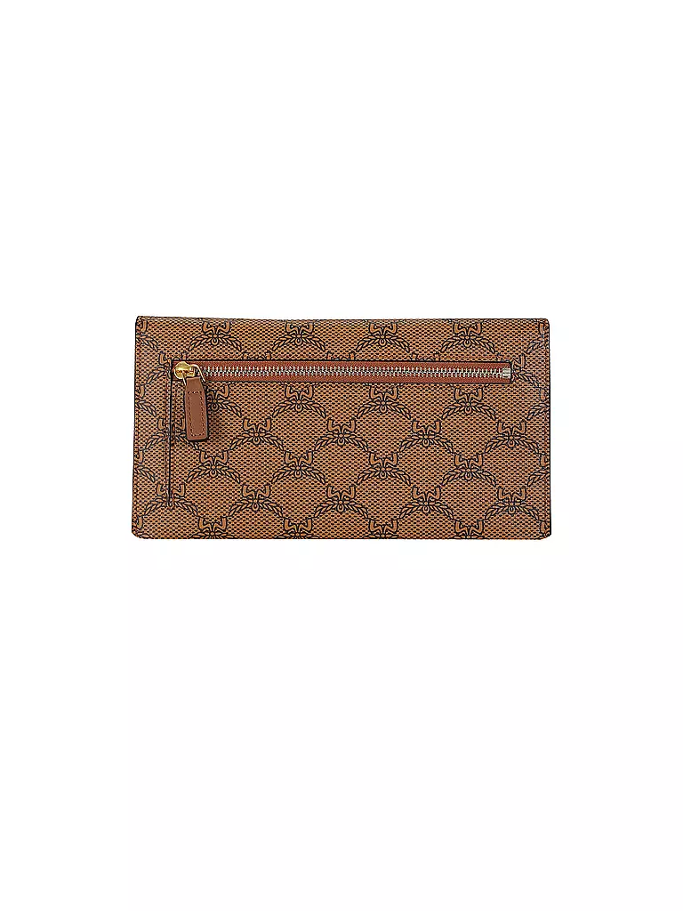 MCM Geldbörse LAURETOS braun