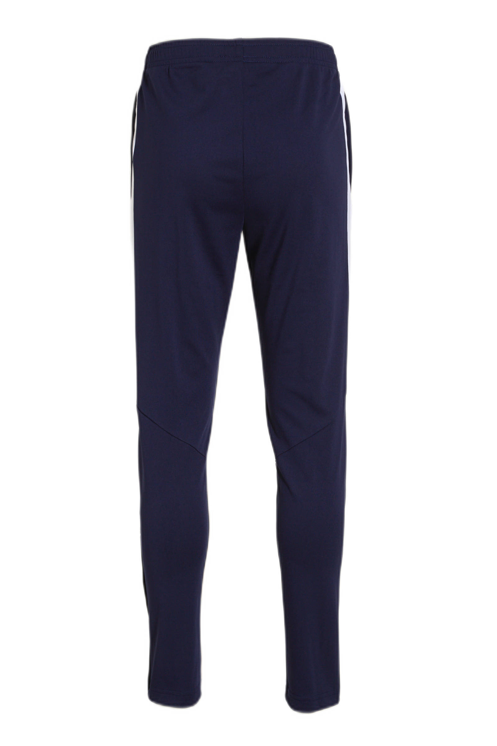 Craft Junior  trainingsbroek donkerblauw