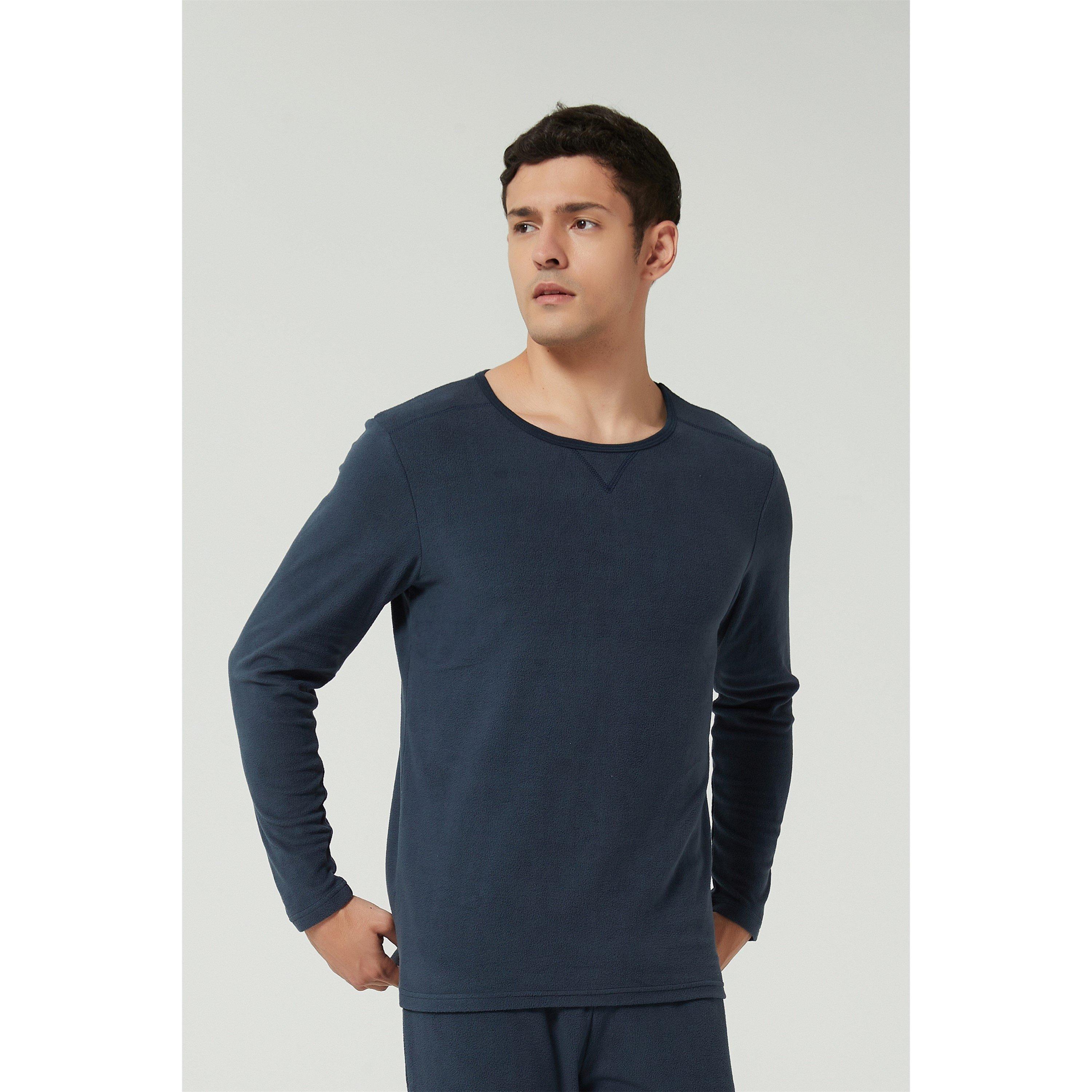 Howick 2 Pack Long Sleeve Thermal T Shirts