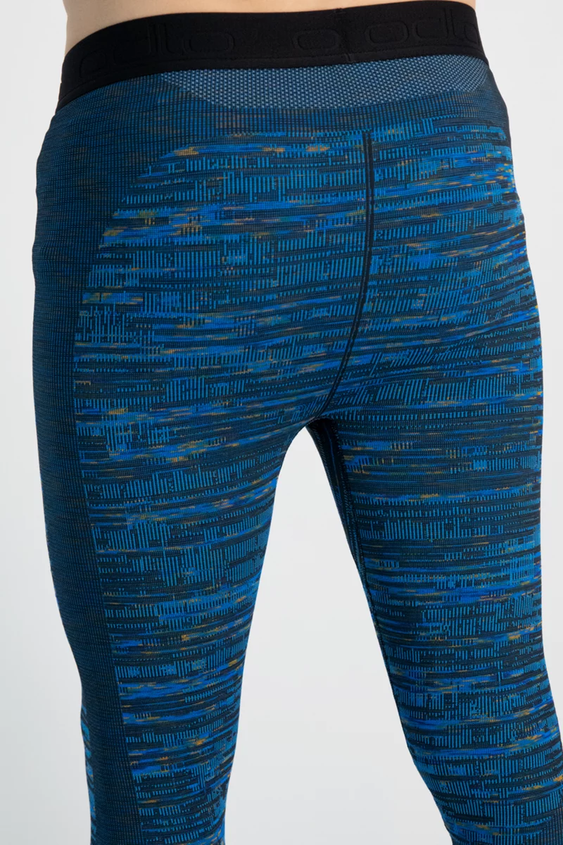Odlo Performance Blackcomb Warm ECO Herren Thermohose