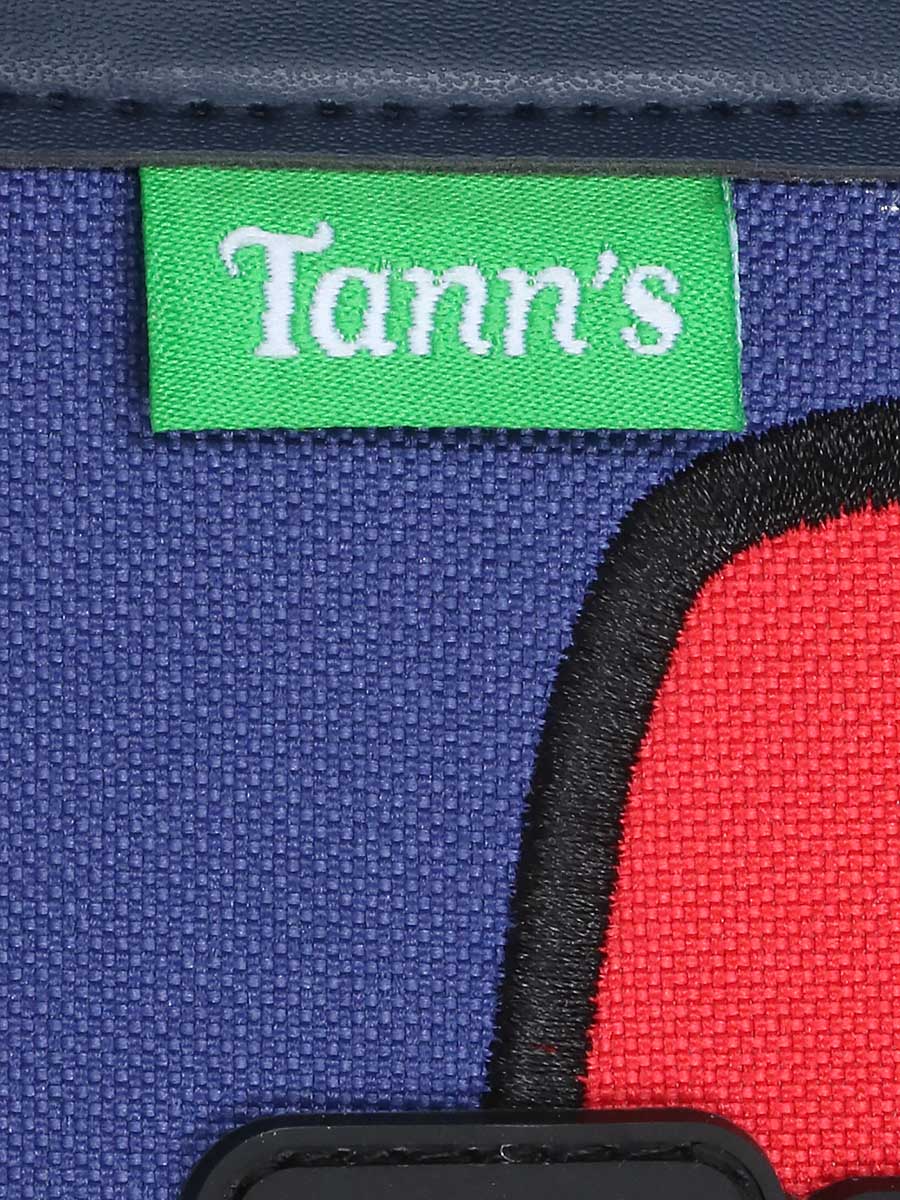 Cartable Tann's Nathan 41 cm