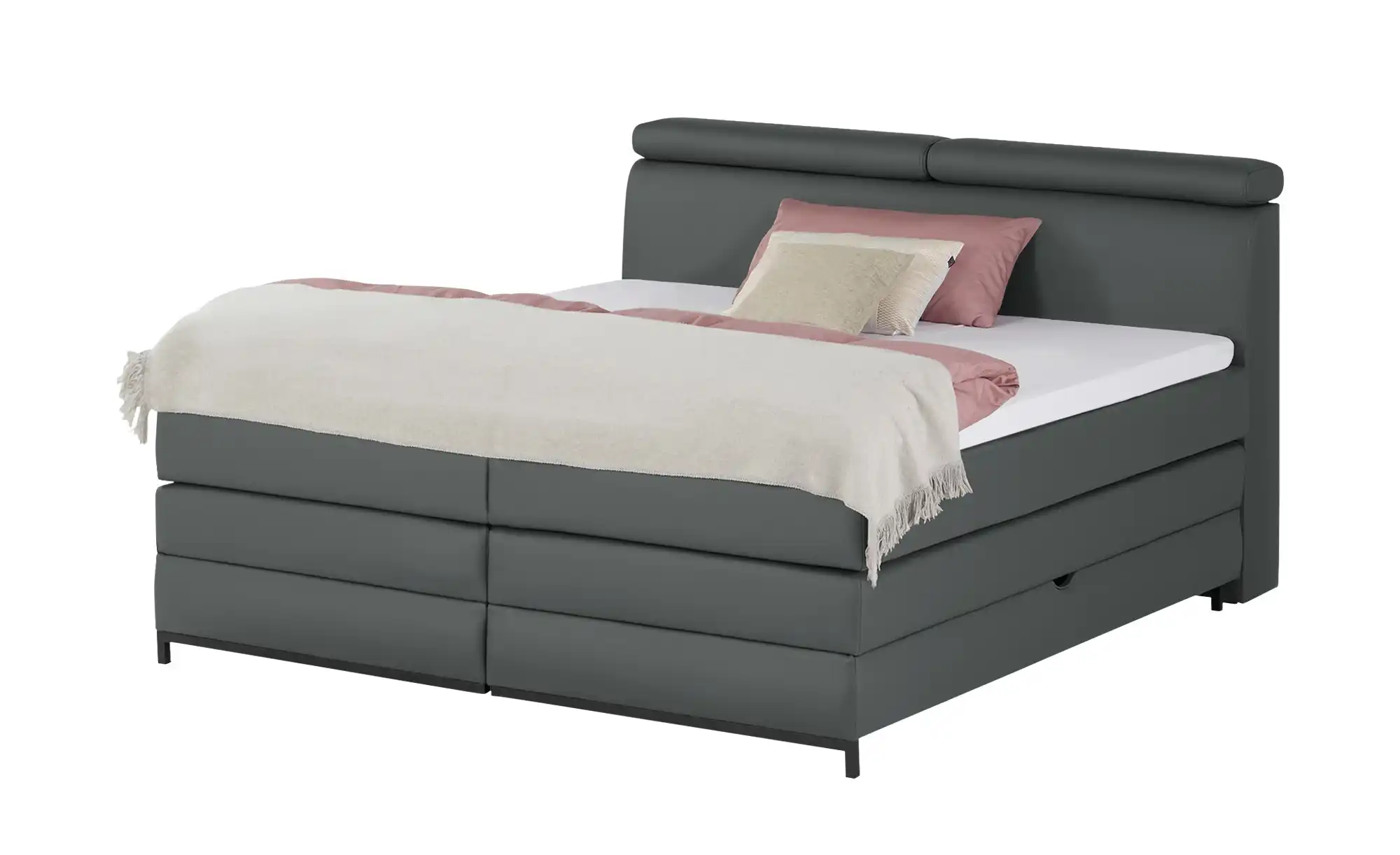 switch Boxspringbett Kay
