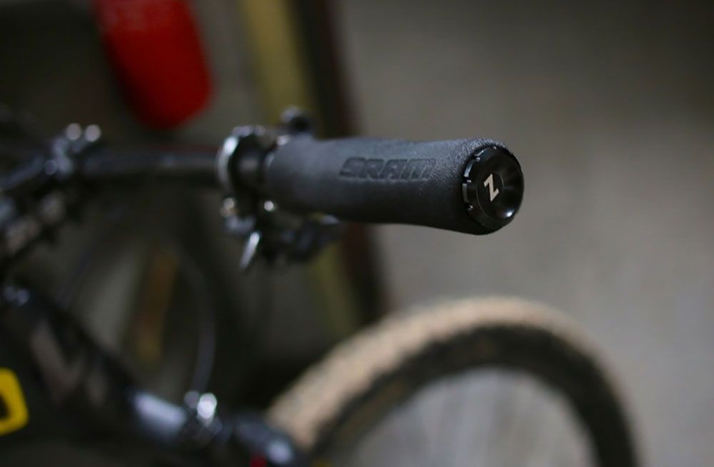 Zéfal Z-Bar Plugs - Tubeless Reparaturkit kaufen | Bike-Discount