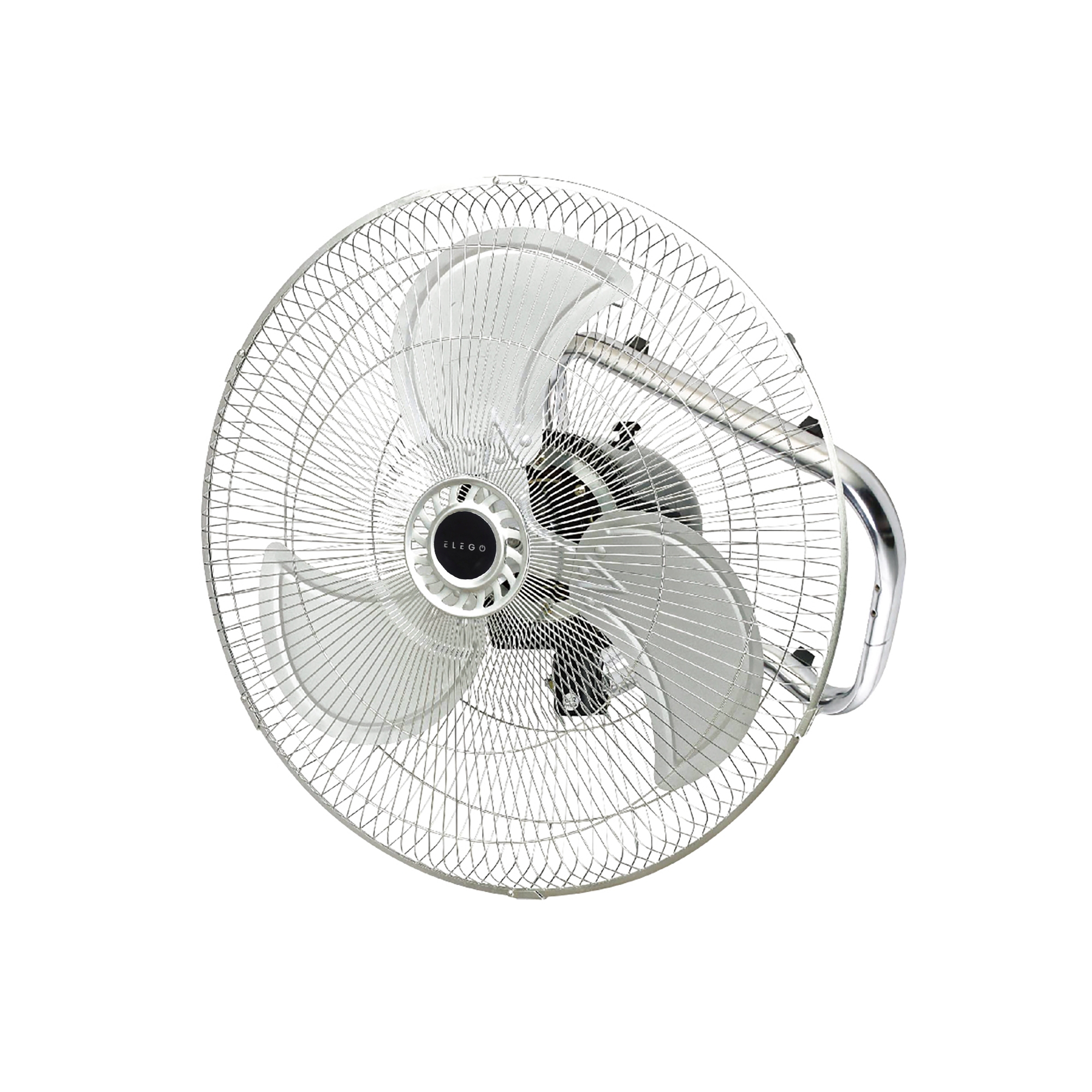 Ventilator 3-in-1