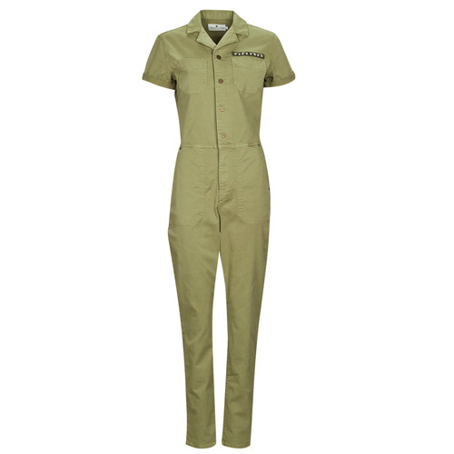 Freeman T.Porter - TIFANY BOOTCAMP - Kaki