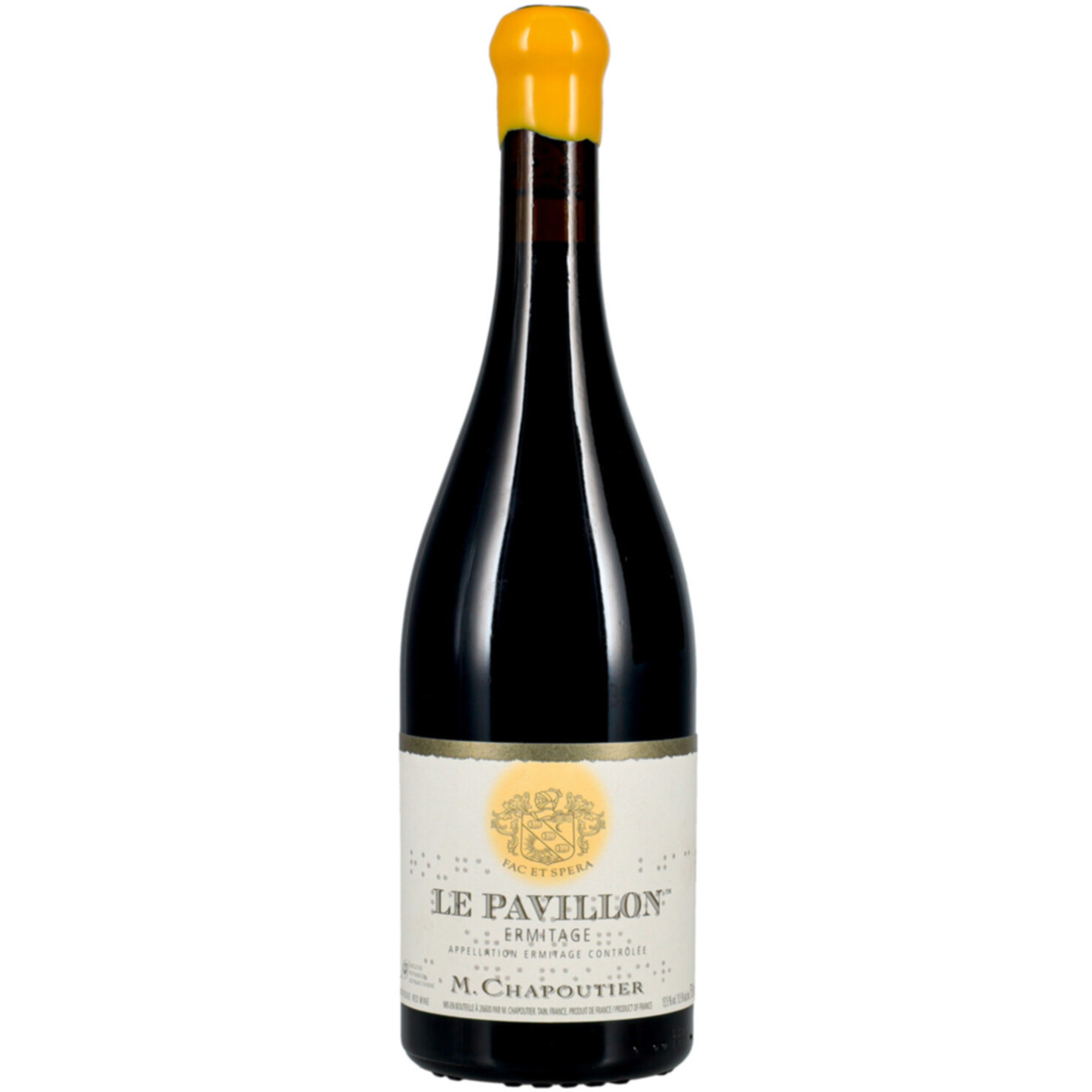 Hermitage AOP Le Pavillon, Chapoutier -75cl