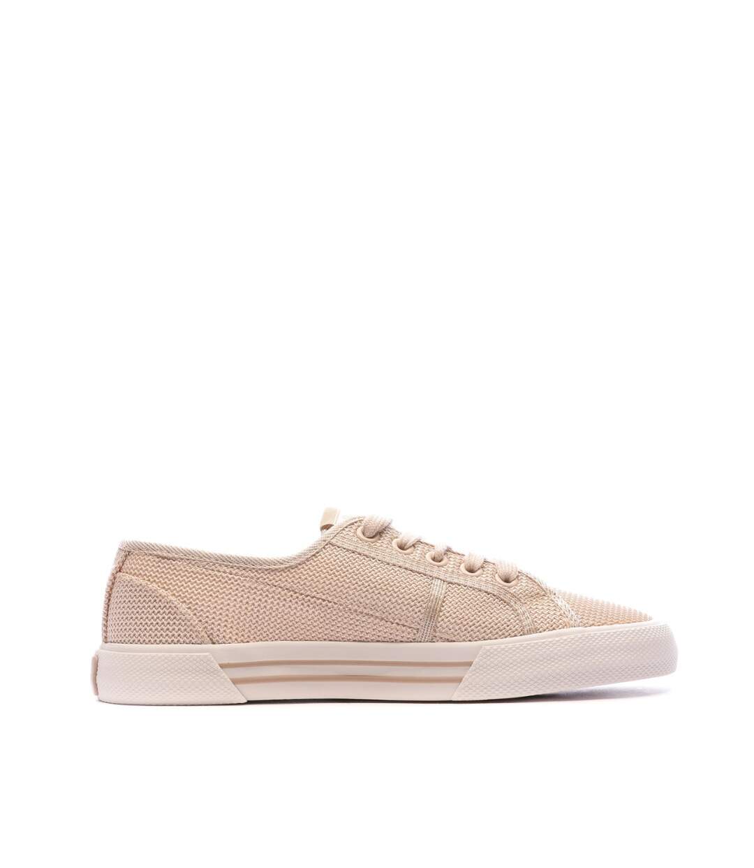 Baskets Rose Femme Pepe jeans Brady