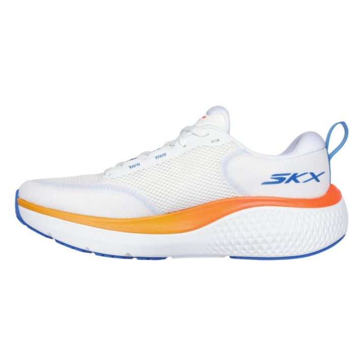 Skechers Herre Løbesko Go Run Supersonic Max Hvid