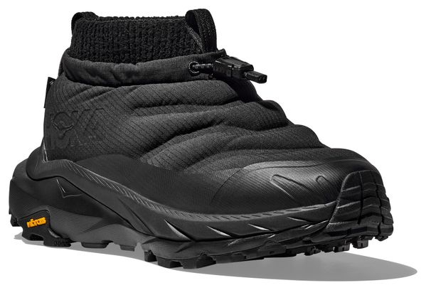 Chaussures Outdoor Hoka Kaha 2 Frost Moc GTX Noir Femme