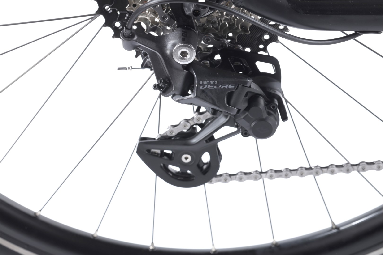 KTM Macina Style 730 (2023) | Step-Through