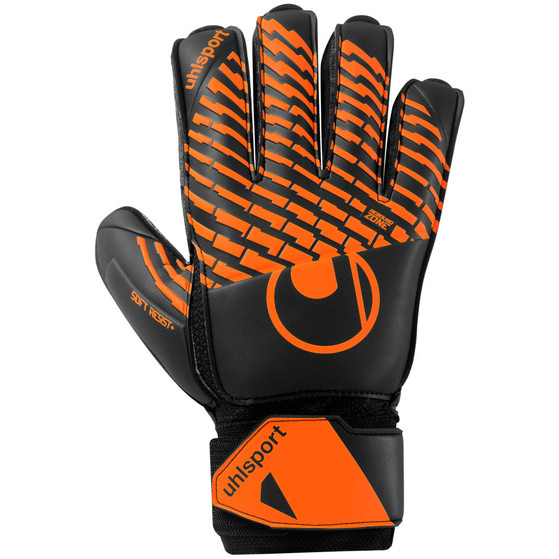 Uhlsport Soft Resist+ Flex Frame Keepershandschoen
