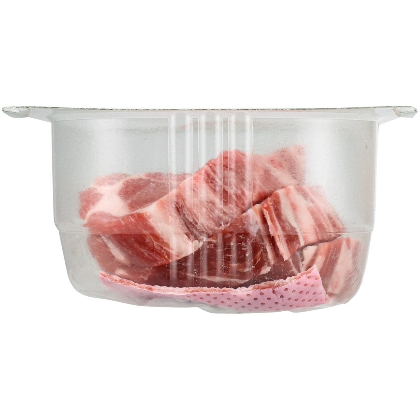Prix Garantie Schweinshals Steak ca. 460g