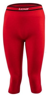 Legging 3/4 Lenz Merino 6.0