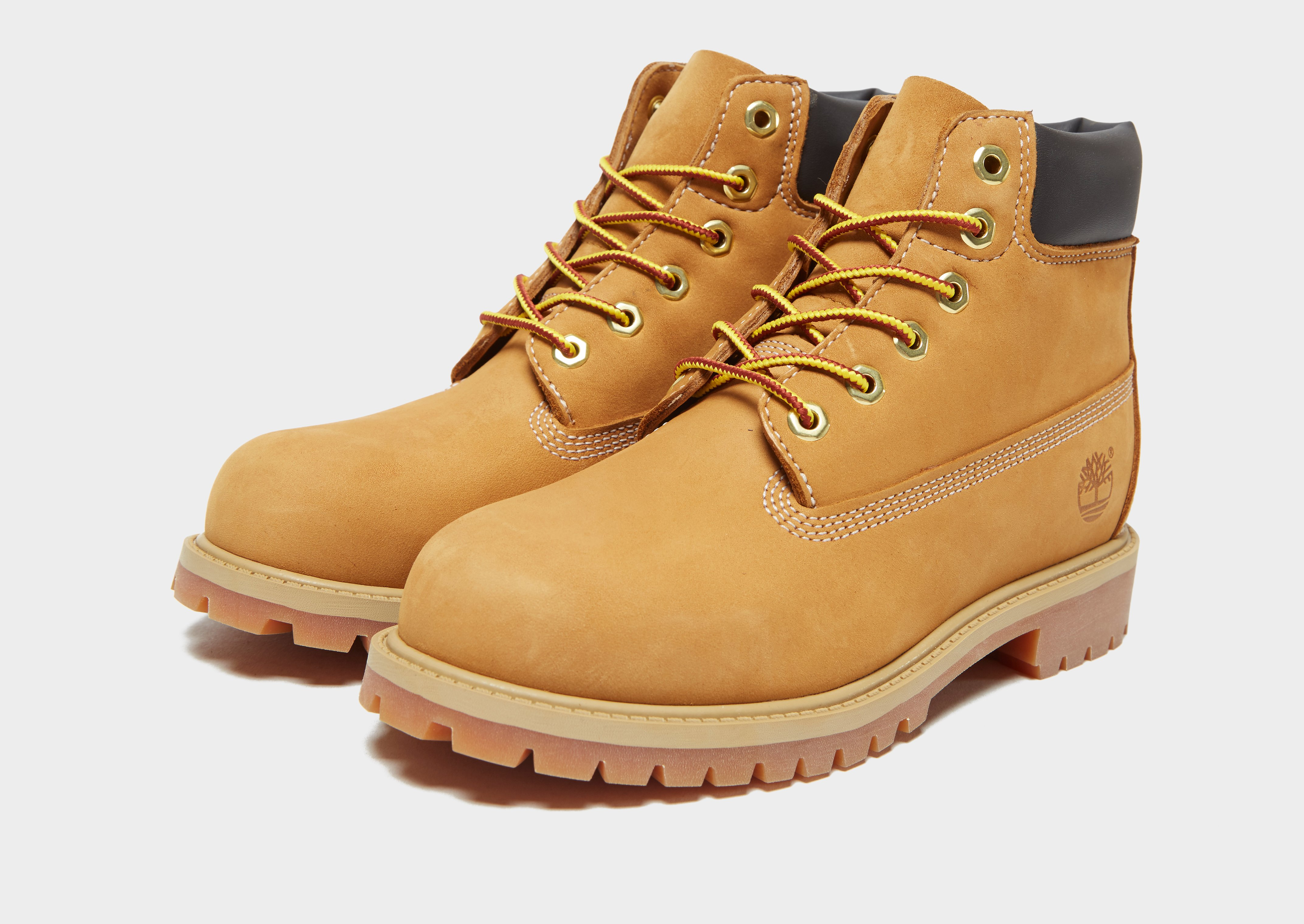 Timberland 6 Inch Premium Boot Enfant