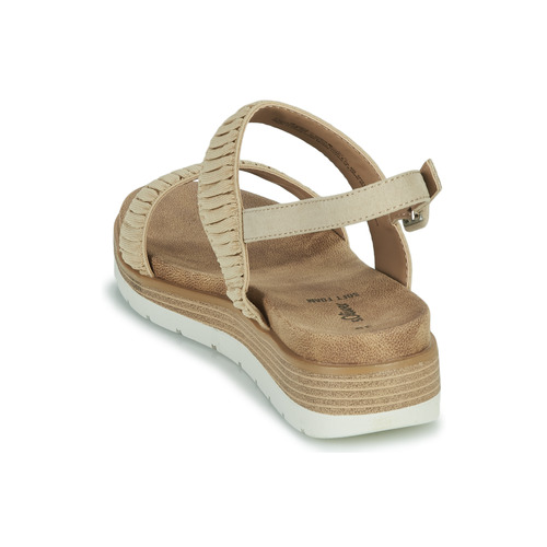 S.Oliver - 28108 - Beige