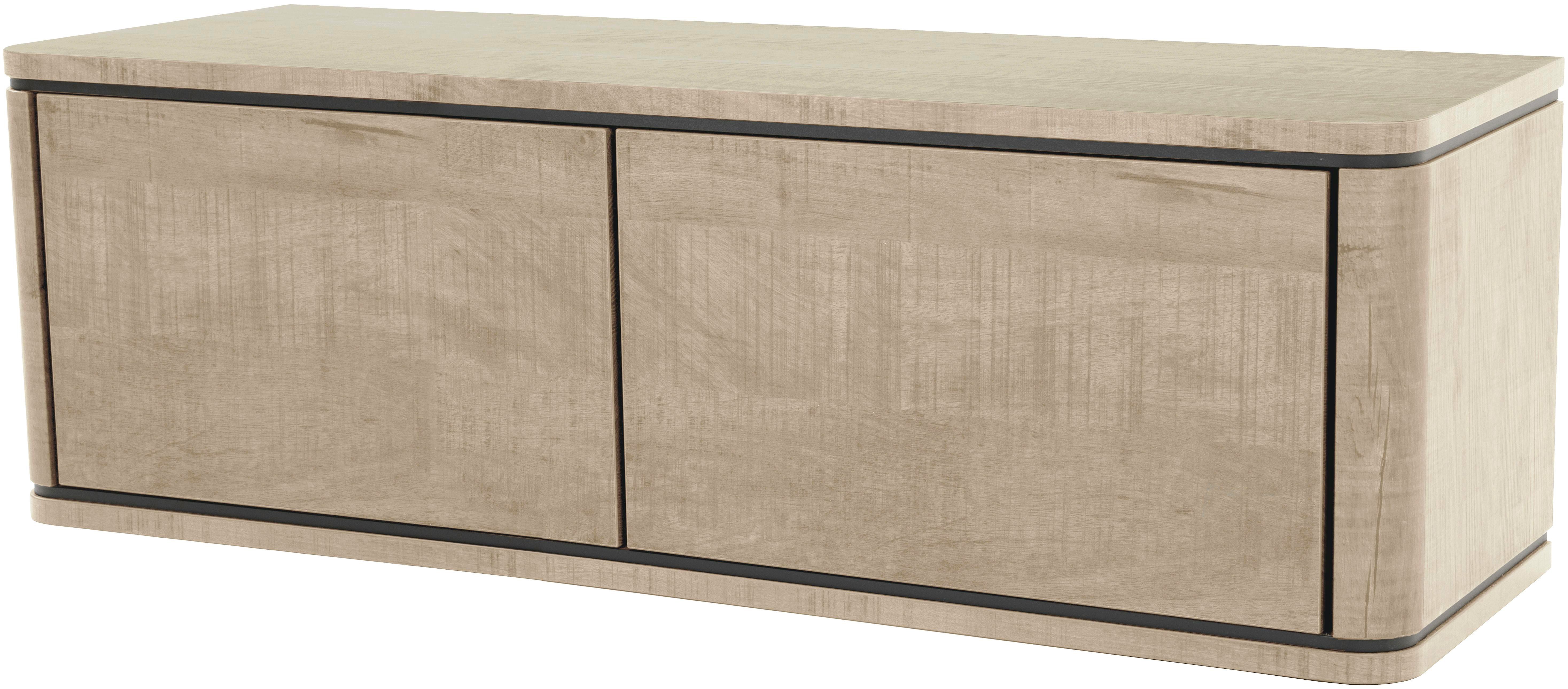 Tv-meubel Montaro - Lancaster B124 x D40 x H39 cm