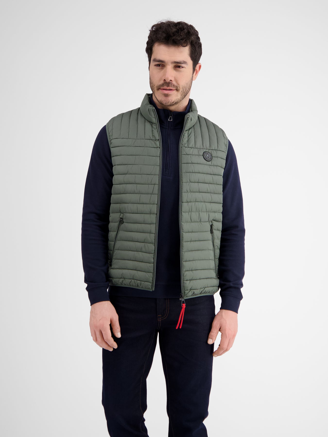 LIGHT WEIGHT VEST