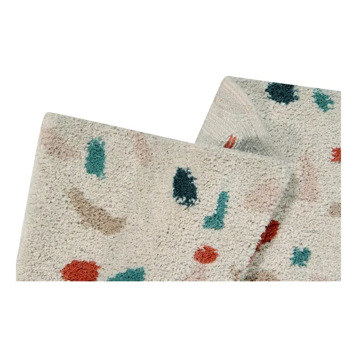 Lorena Canals Tapis Marble lavable