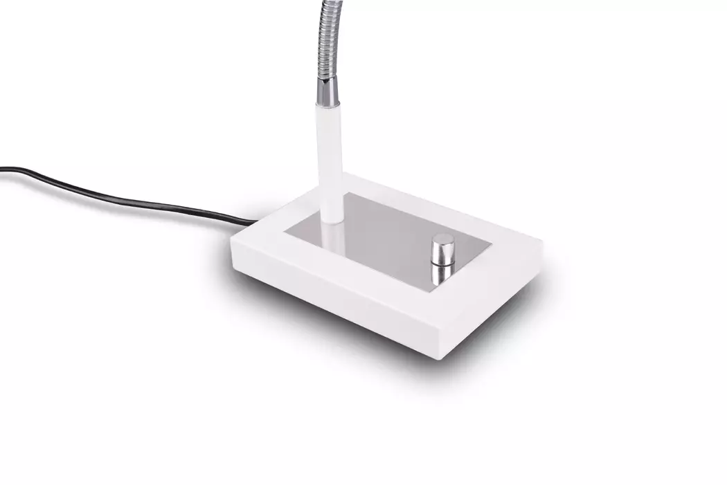 LED-Tischleuchte Sandor