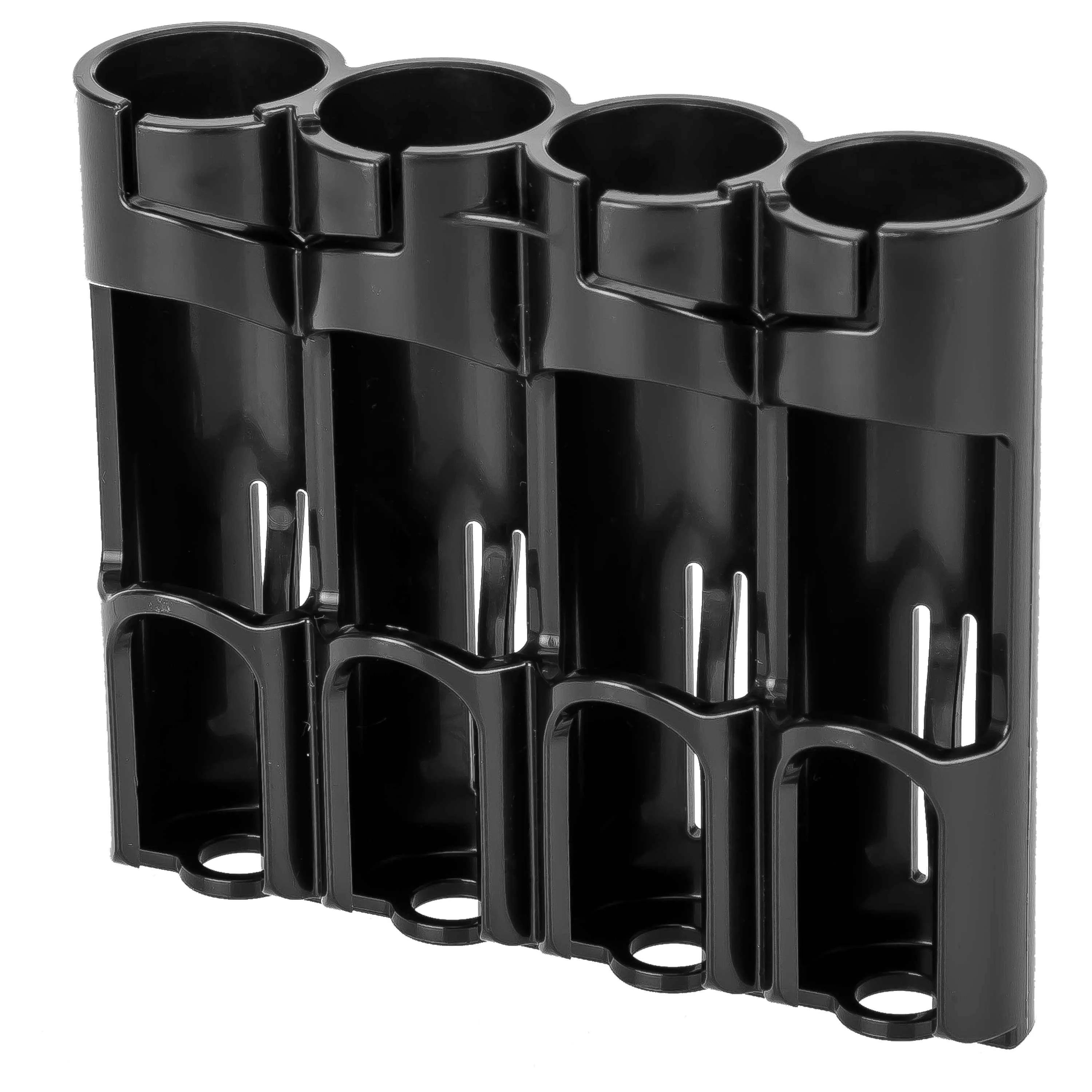 Fritzsch -  Batteriehalter Powerpax SlimLine 4 x 18650 Akku