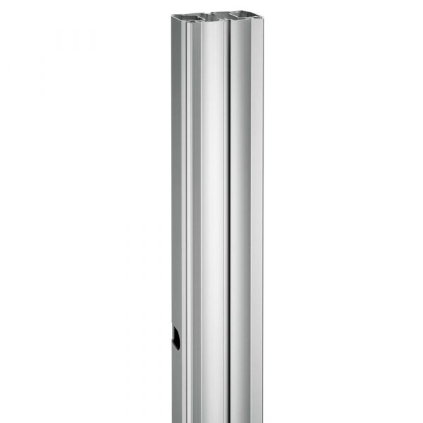 Vogels Puc 2720 Connect-it Xl Pole 200CM Silver - PUC2720