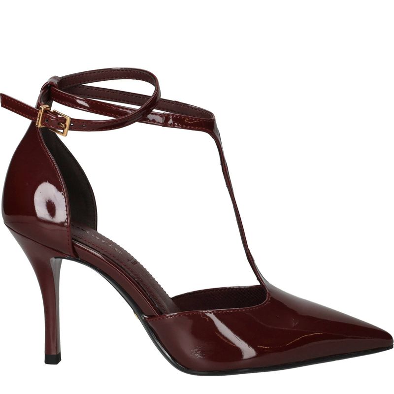 Tamaris Pumps Rood Dames