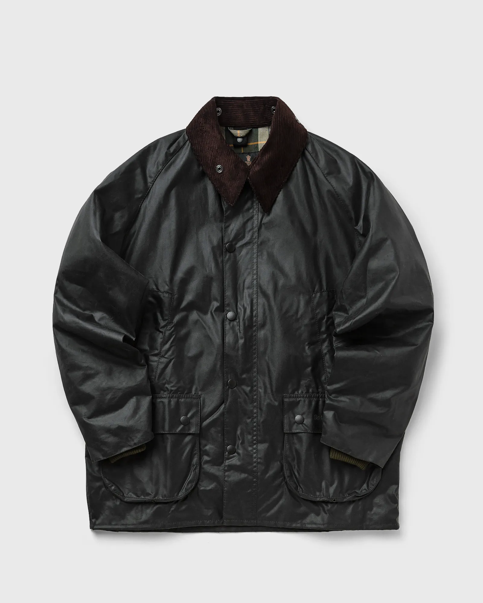 Jaqueta Barbour Bedale Wax