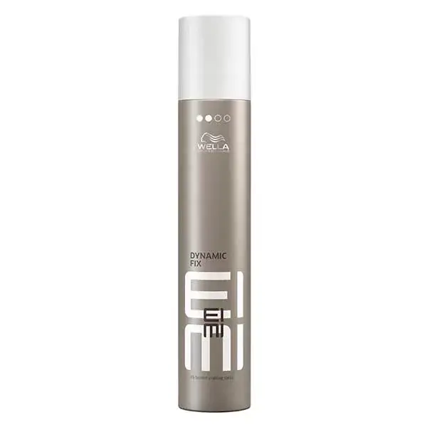 Wella Professionals EIMI Dynamic Fix Spray Finalizador 300ml