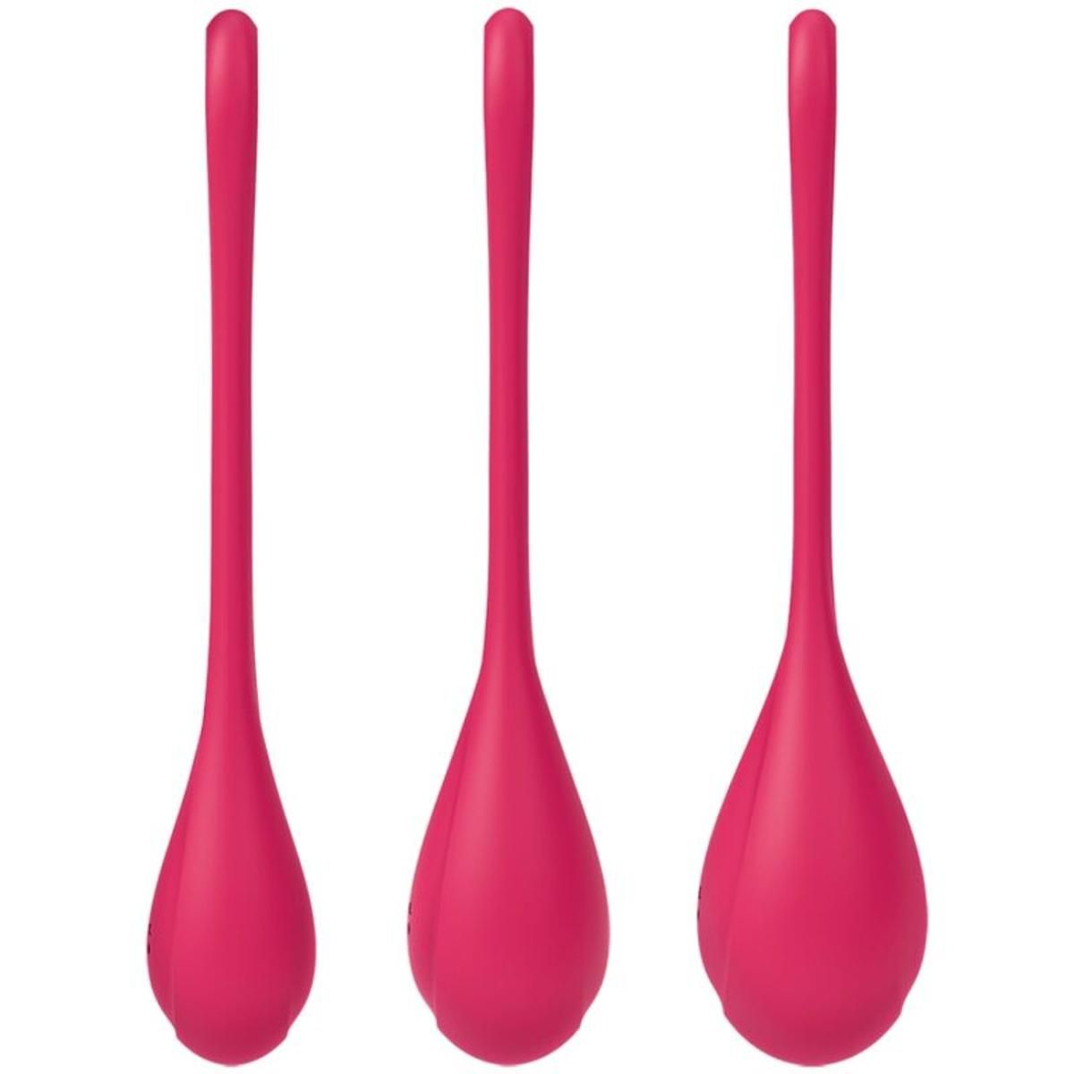Liebeskugel-Set 