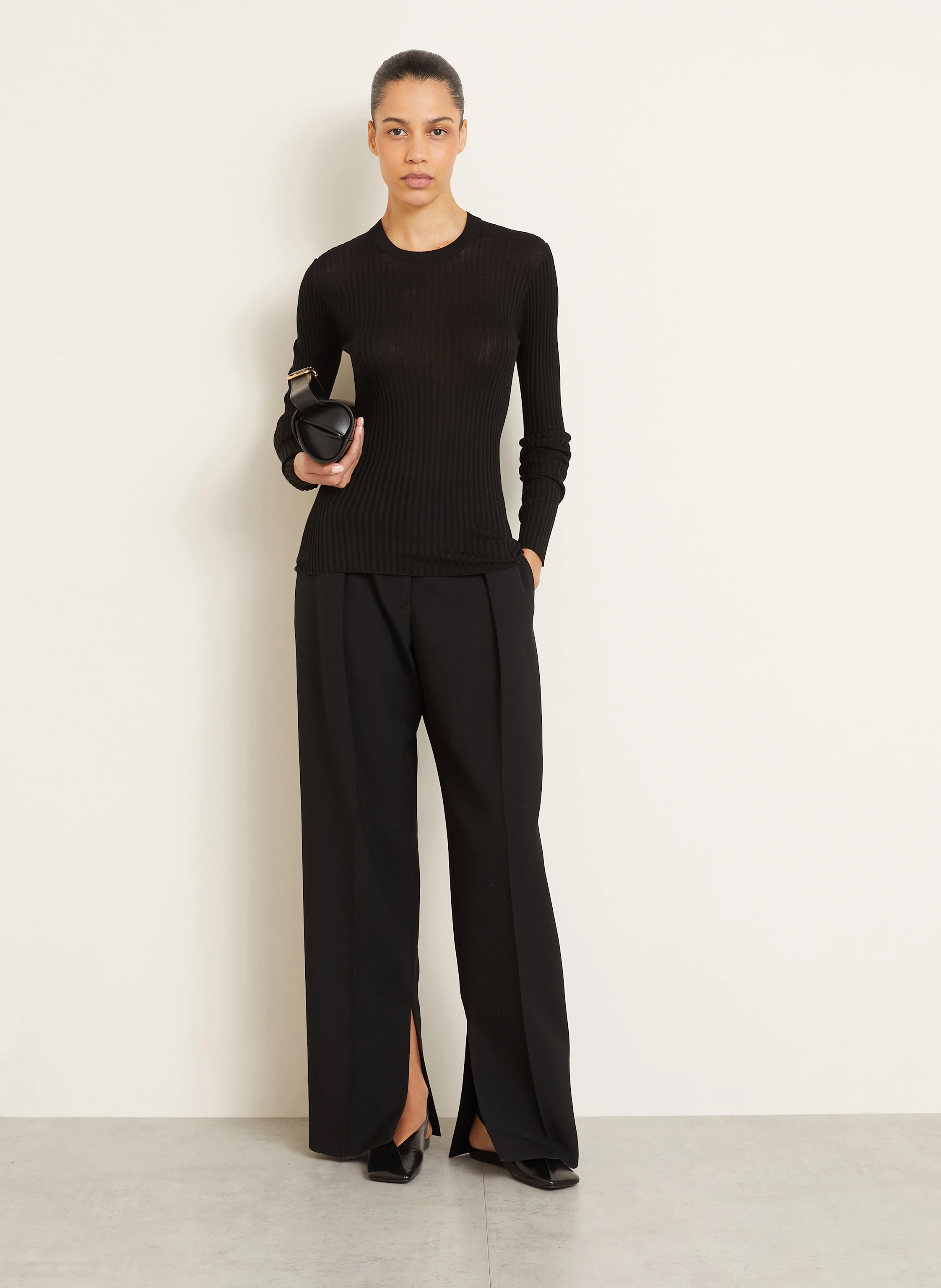 JIL SANDER Pullover