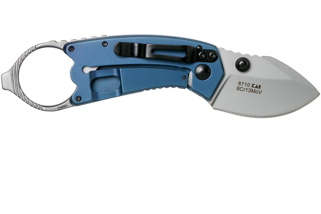 Kershaw 8710 Antic zakmes