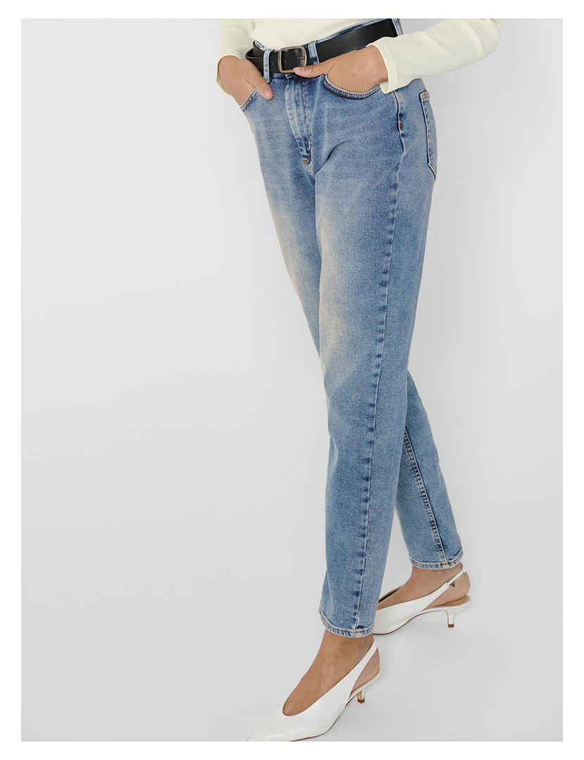 Veneda Blue Ladies' Jeans