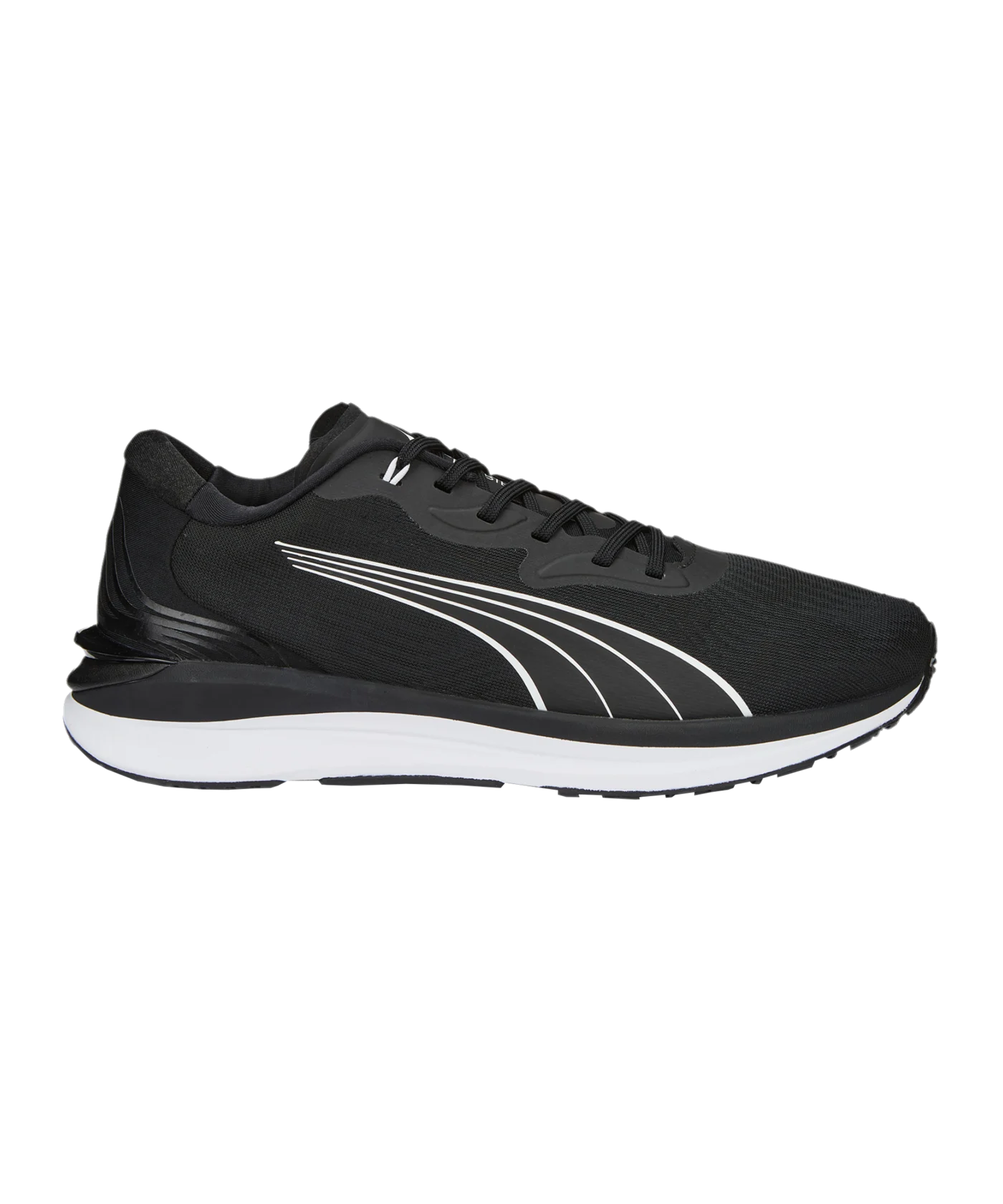 PUMA Electrify Nitro 2 Schwarz F01 Laufschuh