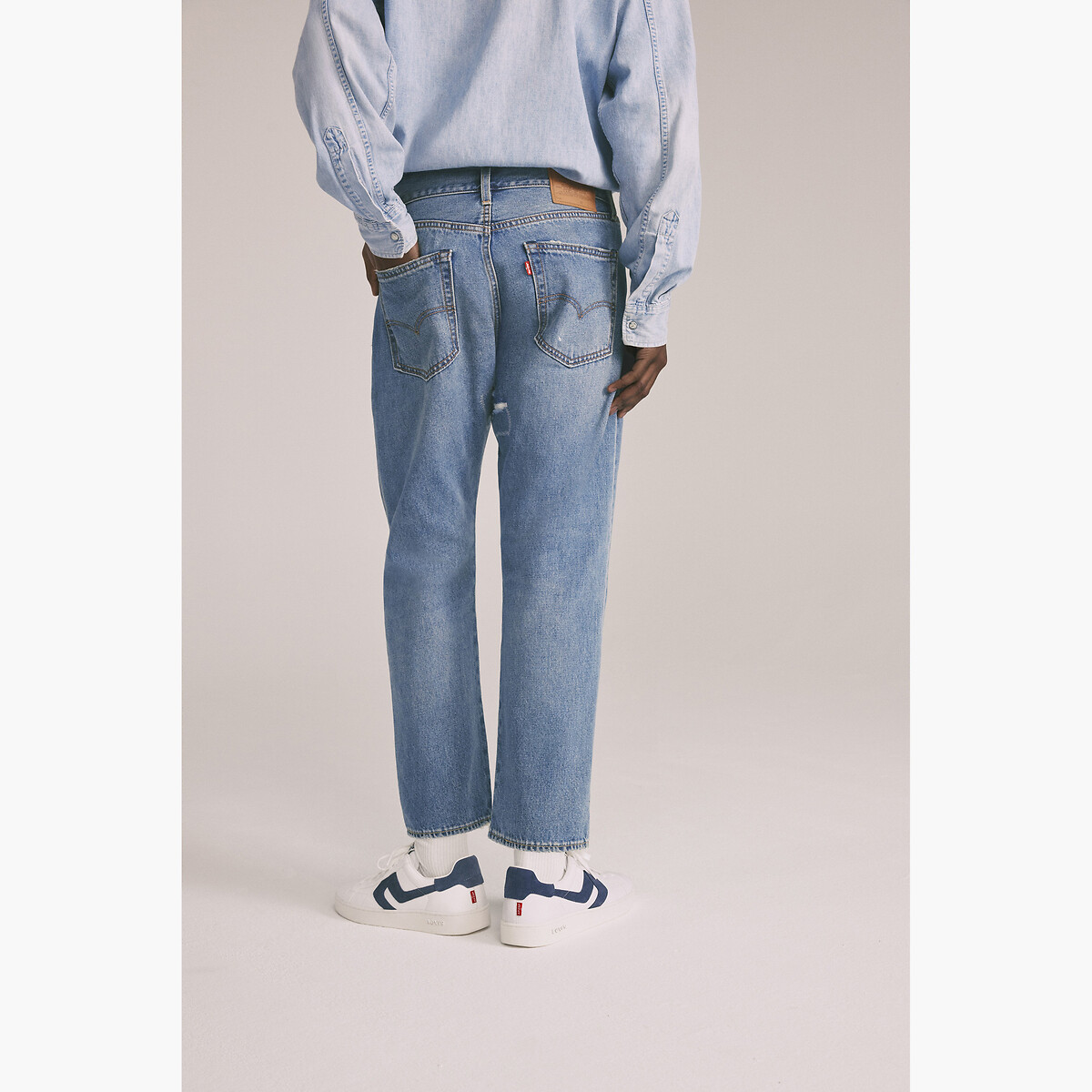 Tênis LEVI'S<br>Lage Swift