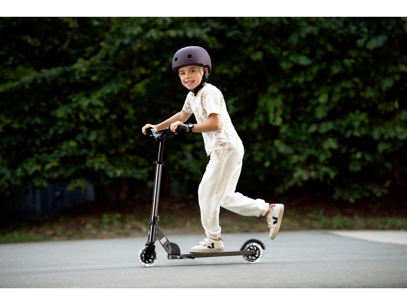 Micro Mobility Kickboard Sprite Black Neochrome Klappbarer Scooter