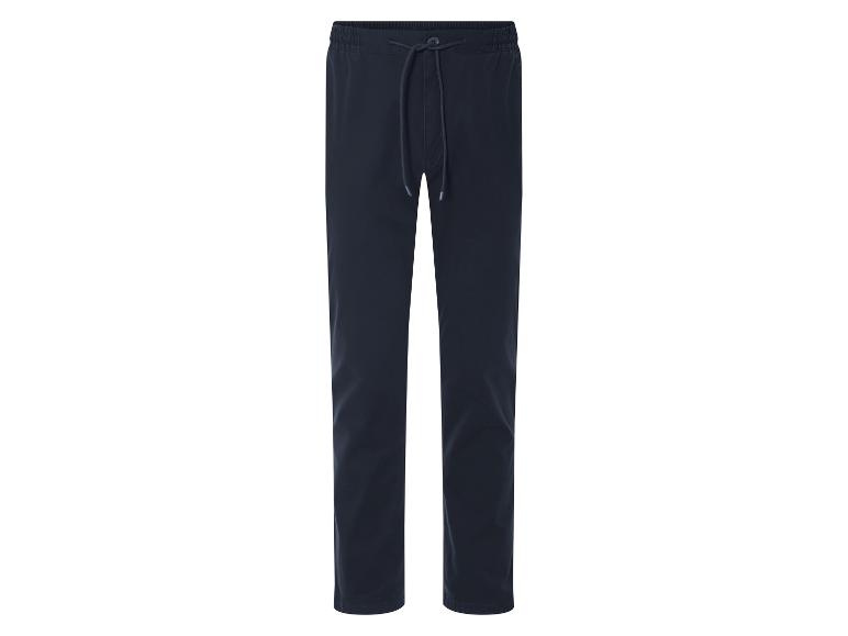 Heren chino broek