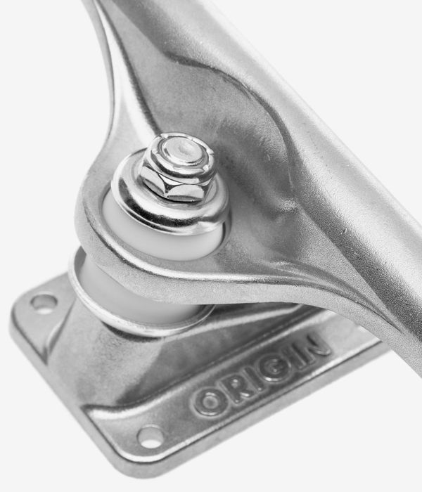 Origin 129 Achse (polished) 7.75
