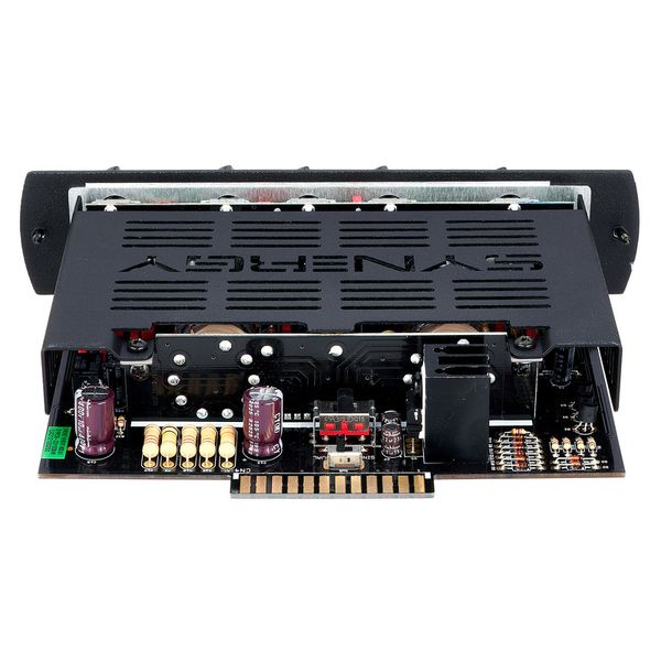 Synergy Diezel Herbert Pre-Amp