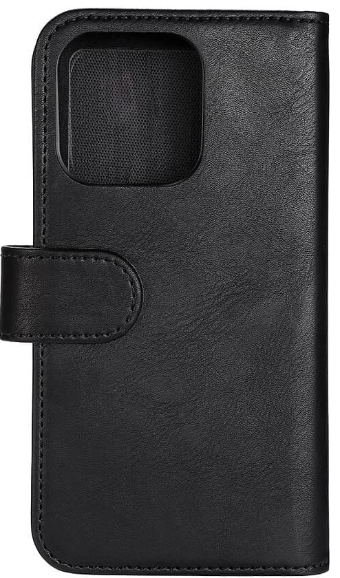 Gear 2-i-1 MagSeries iPhone 14 Pro pungetui (sort)